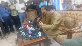 ৫ আগস্ট ‘ছাত্র-জনতার অভ্যুত্থান’ দিবস, থাকবে সরকারি ছুটি
