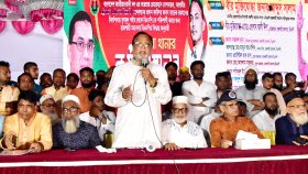 গুম-খুনের পরও বিএনপি গণতান্ত্রিক পথে থাকার চেষ্টা করেছে: আব্দুস সালাম