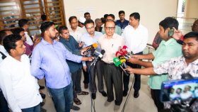 প্রাথমিক শিক্ষার ঘাটতি কখনও পূরণ হয় না: ডা. বিধান রঞ্জন