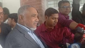 স্থানীয় নির্বাচনও তত্ত্বাবধায়ক সরকারের অধীনে চায় জামায়াত: ডা. তাহের