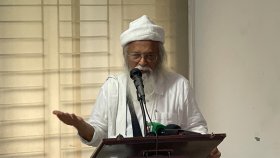 থ্রি জিরো তত্ত্বকে বাস্তবায়ন করতে গণঅভ্যুত্থান হয়নি: ফরহাদ মজহার