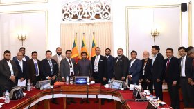 বাংলাদেশি উদ্যোক্তাদের শ্রীলঙ্কায় আইটি ও ওষুধ খাতে বিনিয়োগের আহ্বান