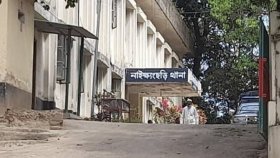 বান্দরবানে ঘুরতে গিয়ে ঝরনার পানিতে ভেসে গেছেন আরেক পর্যটক