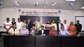 এফবিসিসিআই নির্বাচন: বৈষম্যবিরোধী সংস্কার পরিষদের প্যানেলে সভাপতি জাকির হোসেন