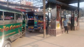 চট্টগ্রামে গ্যাস সংকট, জ্বলছে না বাসাবাড়ির চুলাও