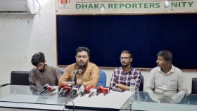 ‘আমরা ত্রাস সৃষ্টি করছি না, মিডিয়া ট্রায়ালের শিকার হচ্ছি’