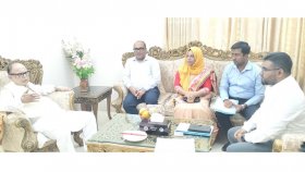 দেশের খাদ্য পরিস্থিতি অত্যন্ত সন্তোষজনক: খাদ্য উপদেষ্টা 