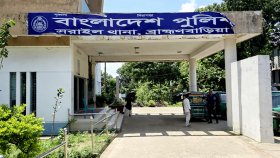 ব্রাহ্মণবাড়িয়ায় নিখোঁজের একদিন পর শিশুর মরদেহ উদ্ধার