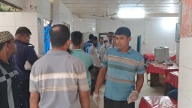 সড়কে গাছ ফেলে ডাকাতি, অটোরিকশাচালকসহ প্রাণ গেলো দুজনের