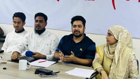 ইসিতে নিবন্ধনের রবিবার আবেদন জমা দেবে এনসিপি 