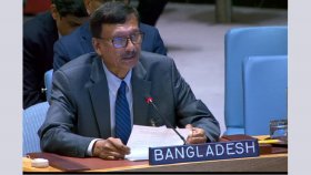 রোহিঙ্গা সংকট আঞ্চলিক নিরাপত্তার জন্য হুমকি হতে পারে: জাতিসংঘে পররাষ্ট্র উপদেষ্টা