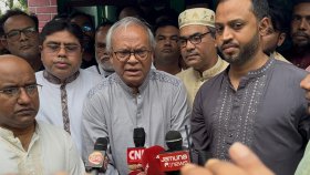 আ.লীগকে পুনর্বাসিত করতে ভারতের ষড়যন্ত্র চলছেই: রিজভী