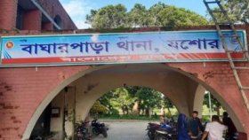যশোরে আ.লীগ নেতা গ্রেফতার