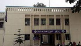 অ্যাম্বুলেন্সের সঙ্গে সংঘর্ষে অটোরিকশার দুই যাত্রী নিহত