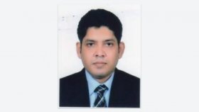 শরীয়তপুরের ডিসি ওএসডি