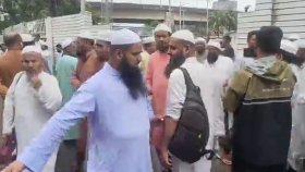 ইসলামী আন্দোলনের এক নেতাকে চাঁদাবাজির মামলায় গ্রেফতার, বাদী চেনেন না আসামিকে