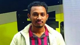চাকরি দেওয়ার নামে ঘুষ চাওয়ার অভিযোগে ফেনীর এক সমন্বয়কের নামে মামলা