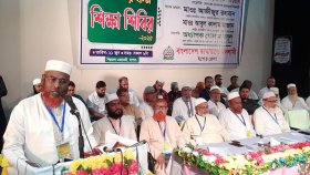 নির্বাচনকে নিরপেক্ষ করতে জামায়াত সরকারকে সহযোগিতা করতে প্রস্তুত: গোলাম পরওয়ার