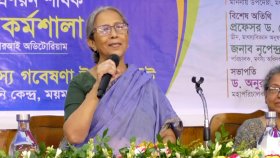 নির্ধারিত সময়েই জাতীয় সংসদ নির্বাচন হবে: প্রাণিসম্পদ উপদেষ্টা
