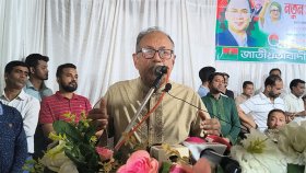 ‘অপ্রয়োজনীয় সংস্কারের প্রস্তাব রাজনৈতিক দলগুলোর মাঝে বিভেদ সৃষ্টি করছে’