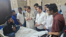 ‘জুলাই যোদ্ধাকে’ মারধরের অভিযোগে এসআই বরখাস্ত