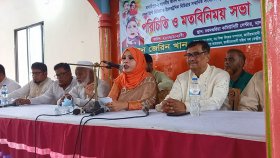 ‘শুধু ৩০০ নয়, জাতীয় নির্বাচনে বিএনপি ৩০০০ আসনেও প্রার্থী দিতে প্রস্তুত’