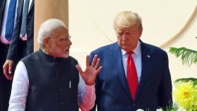 ট্রাম্পের আমন্ত্রণ প্রত্যাখ্যান করেছেন মোদি, জানালেন কারণ