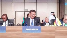 ইসরায়েলকে জবাবদিহির আওতায় আনার আহ্বান পররাষ্ট্র উপদেষ্টার
