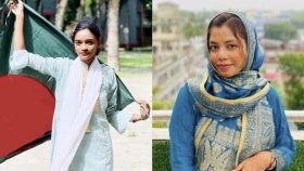 সাতক্ষীরা সরকারি মহিলা কলেজে প্রথমবারের মতো ছাত্রদলের কমিটি