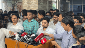 সংস্কারের ওপর নির্ভর করেই নির্বাচনের বিষয়ে সিদ্ধান্ত নেবো: নাহিদ