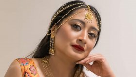 মা হলেন স্বাগতা  