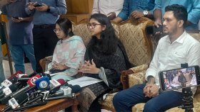 বাহাত্তরের সংবিধানের চার মূলনীতি বাতিল চায় এনসিপি