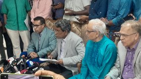 প্রধানমন্ত্রীর মেয়াদের বিষয়ে বিএনপিসহ ৩ দল ছাড়া একমত বাকিরা: আলী রীয়াজ