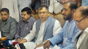 প্রধানমন্ত্রীর মেয়াদ নির্ধারণে স্পষ্টতা চায় বিএনপি