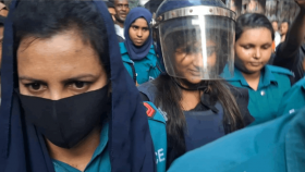 হিরো আলমকে মারধর মামলা: স্ত্রী রিয়া মনি ও তার বন্ধুর জামিন