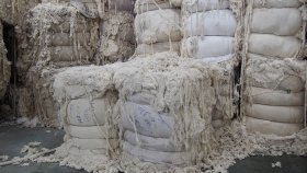 রিসাইক্লিং তুলা উৎপাদনে ভ্যাট অব্যাহতি