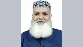মুন্সীগঞ্জ-৩ আসনের সাবেক এমপি বিপ্লব গ্রেফতার 