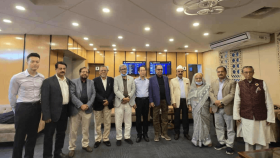 চীন সফরে বিএনপির প্রতিনিধি দল, স্বার্থ সংশ্লিষ্ট বিষয়ে আলোচনার আশা মির্জা ফখরুলের