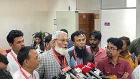 শেখ হাসিনা ও বিতর্কিত ৩ নির্বাচন কমিশনের বিরুদ্ধে ইসিতে বিএনপির অভিযোগ
