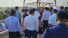 শিমুলিয়া ঘাটে ৭৫৬ কোটি টাকা ব্যয়ে নির্মিত হবে ইনল্যান্ড কন্টেইনার টার্মিনাল