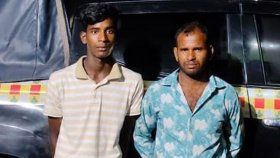 মাকে মারধরের প্রতিবাদ করায় কিশোরকে পিটিয়ে হত্যা: দুই আসামি গ্রেফতার