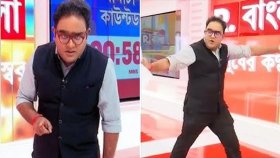 বাংলাদেশে ভারতীয় ‘রিপাবলিক বাংলা’ টিভির সম্প্রচার বন্ধে রুল