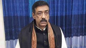 শামীম ওসমানের দুটি প্লট জব্দ, ২৯ ব্যাংক হিসাব অবরুদ্ধ