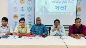 ‘বছরে বিশ্বে সড়ক দুর্ঘটনায় ১২ লাখ মানুষ নিহত হয়’