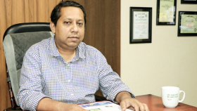 ডা. মামুন আল মাহতাবের রেজিস্ট্রেশন স্থগিত করলো বিএমডিসি