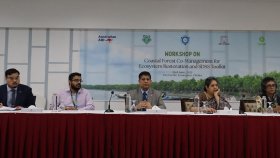 উপকূলীয় বনসহ দেশের সব বনভূমি সংরক্ষণে নীতি সংস্কারের দাবি