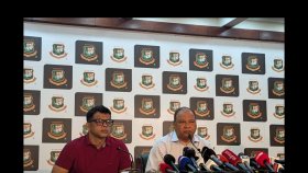 সৌম্যর বাদ পড়া, নাঈমের ফেরা নিয়ে যা বললেন প্রধান নির্বাচক