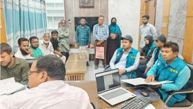 এনআইডি সেবায় হয়রানি: দেশের ১৩ জেলার নির্বাচন অফিসে দুদকের অভিযান