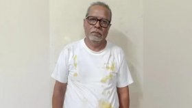 সাবেক সিইসি নুরুল হুদাকে ১০ দিনের রিমান্ডে চায় পুলিশ