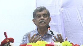 গত সতেরো বছরে শিক্ষা ব্যবস্থাকে নিঃস্ব করা হয়েছে: শিক্ষা উপদেষ্টা